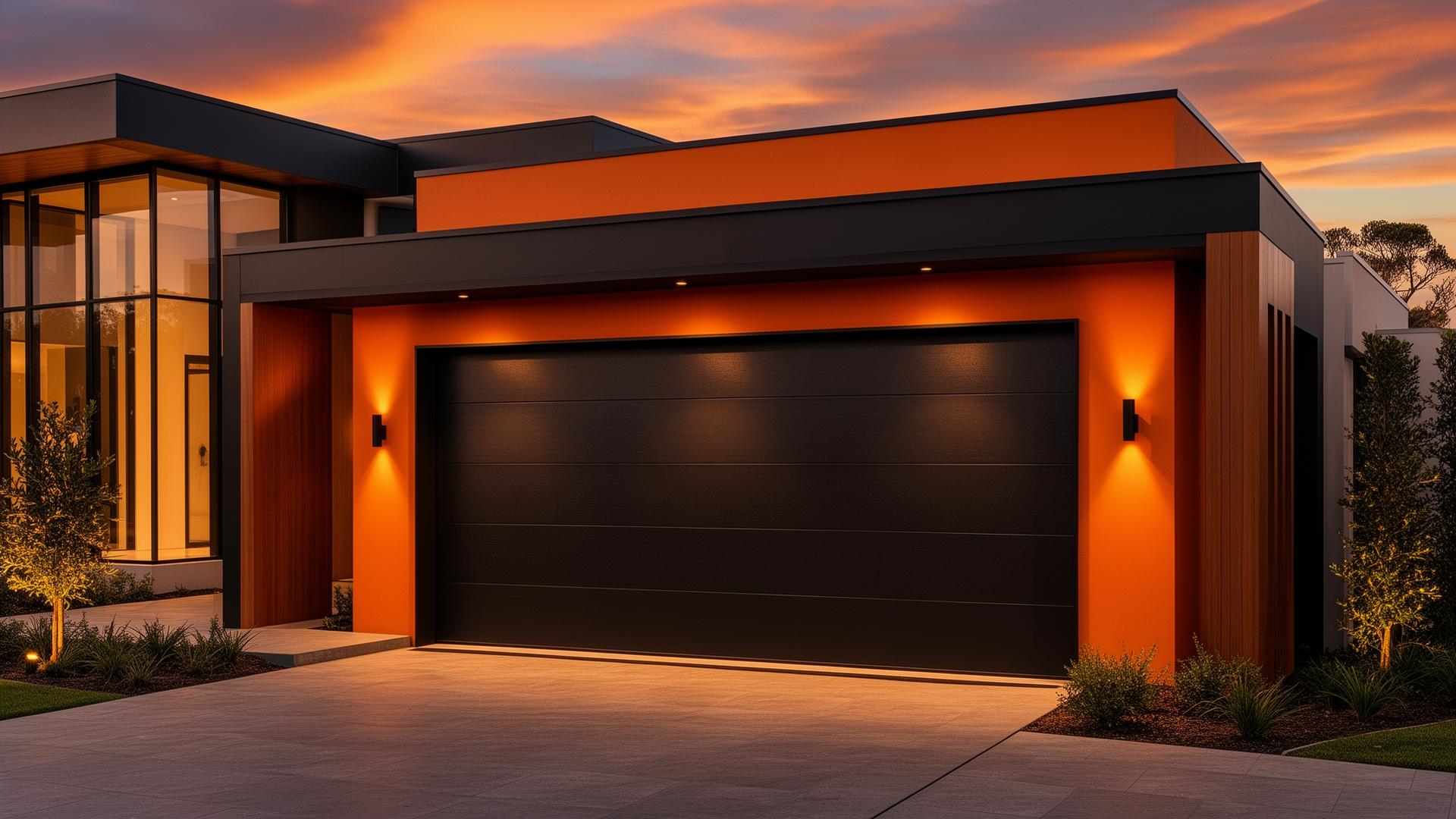 Garage Door Security: Protecting Your Blythe Home