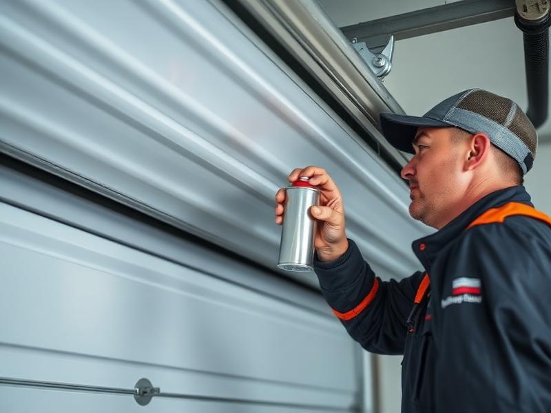 Maintenance Services